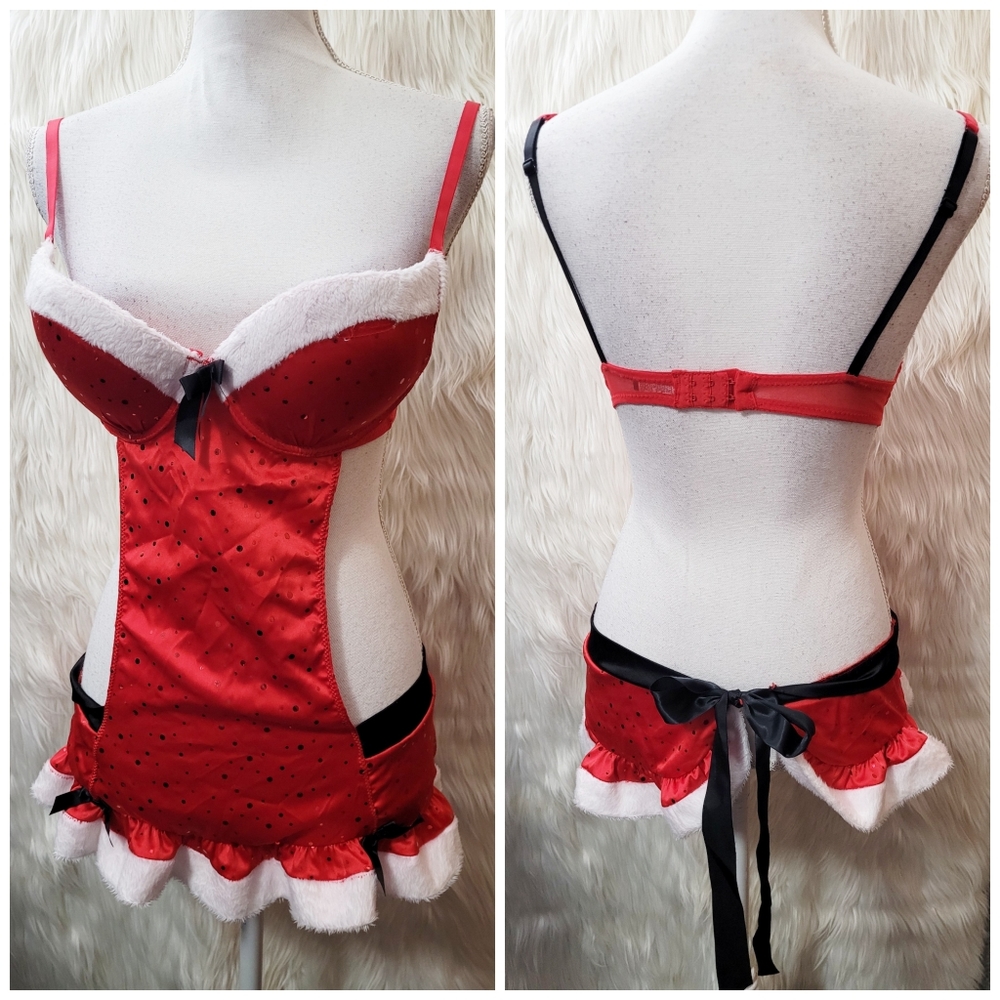 True Desire Lingerie